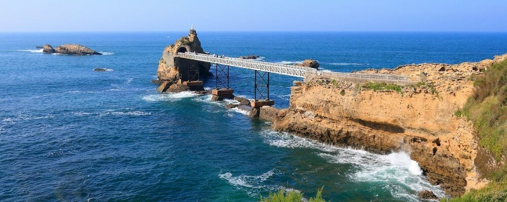 Фото Alfred Hotels Biarritz Port Vieux