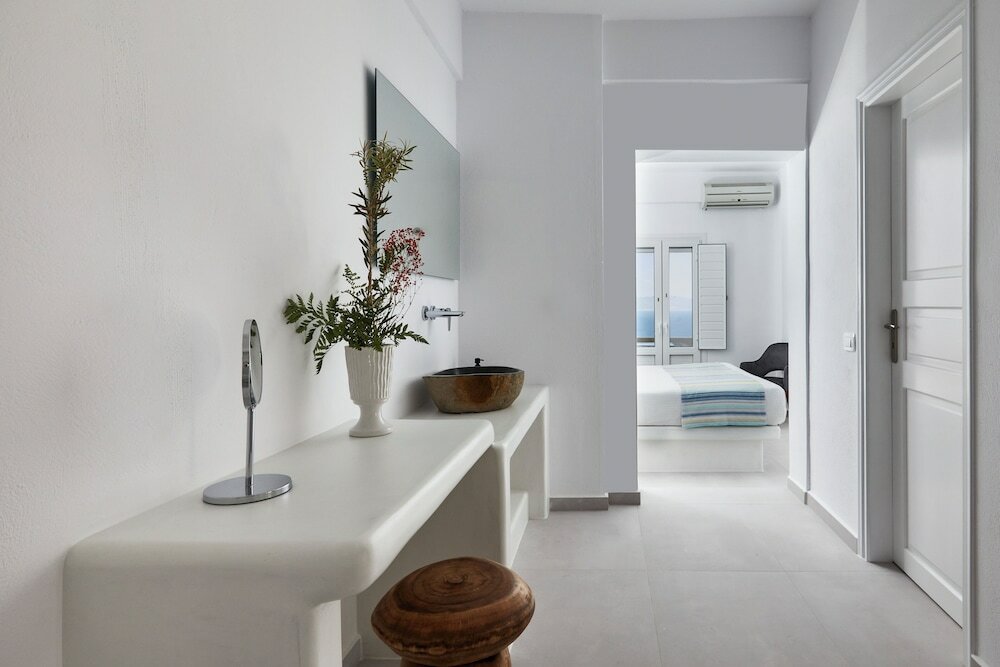Фото Anchor Suites