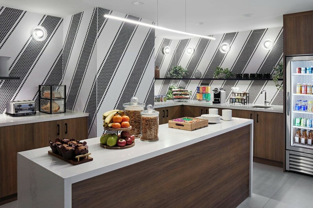 Фото Delta Hotels by Marriott Quebec