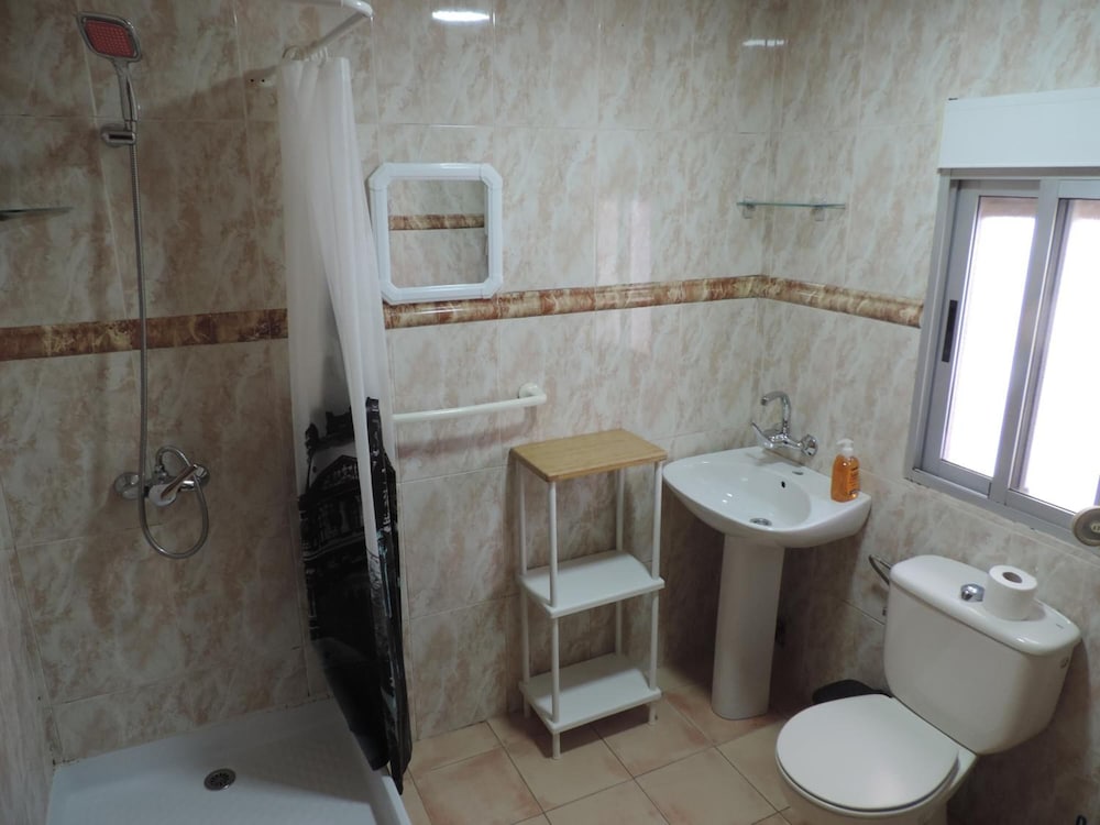 Фото Hostal El Cascabel - Hostel