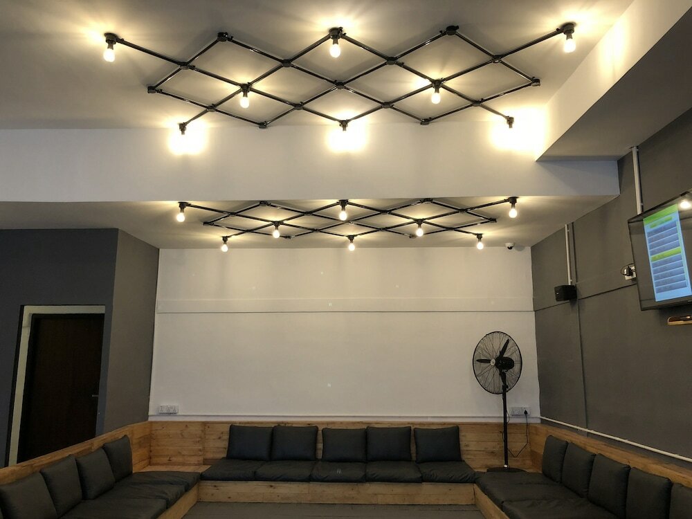 Фото Yakety Yak Hostel