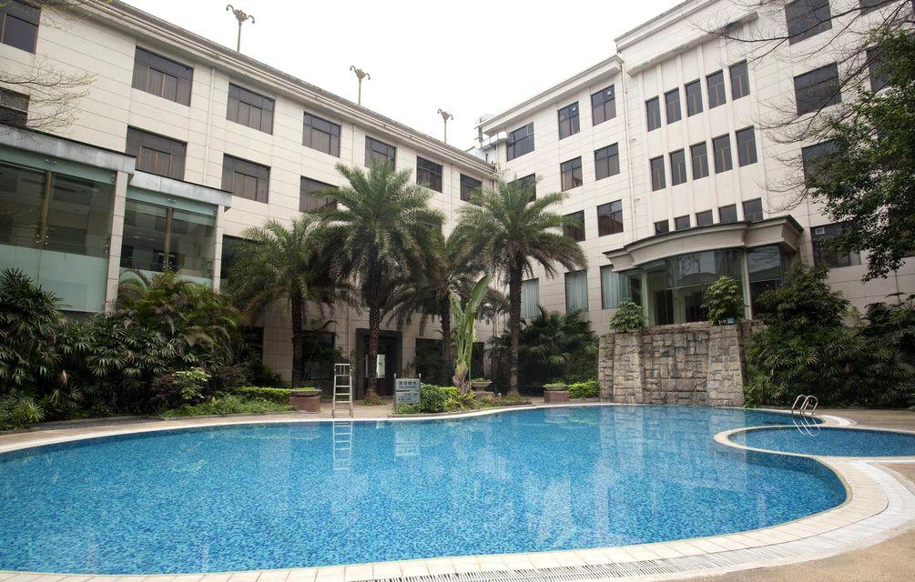 Фото Carrianna Hotel