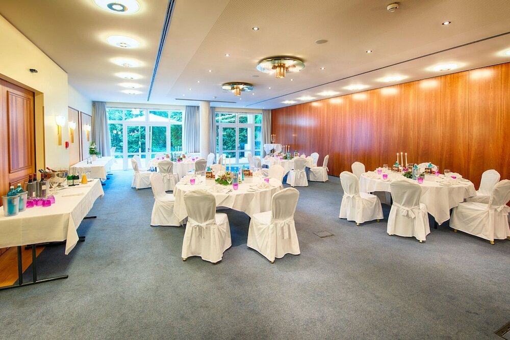 Фото Achat Hotel Bad Dürkheim