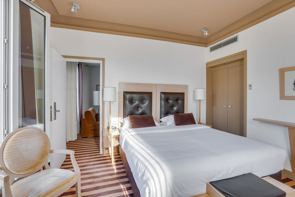 Фото Hotel Duret