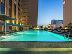 Novotel Deira Creekside Dubai (8 Street, Umm Hurair 2, Umm Hurair, Bur Dubai, Dubai), hotel