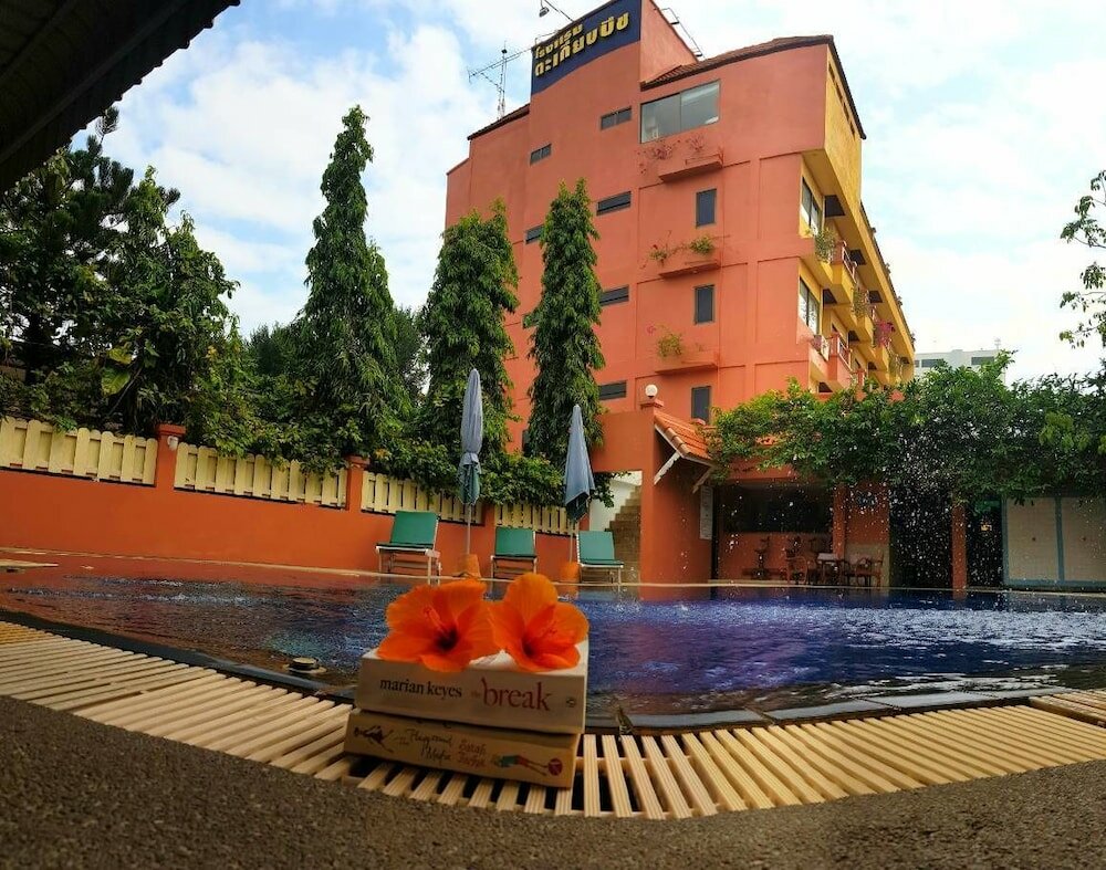 Фото отеля 4