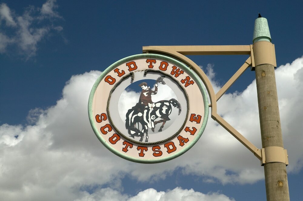 Фото The Scottsdale Plaza Resort & Villas