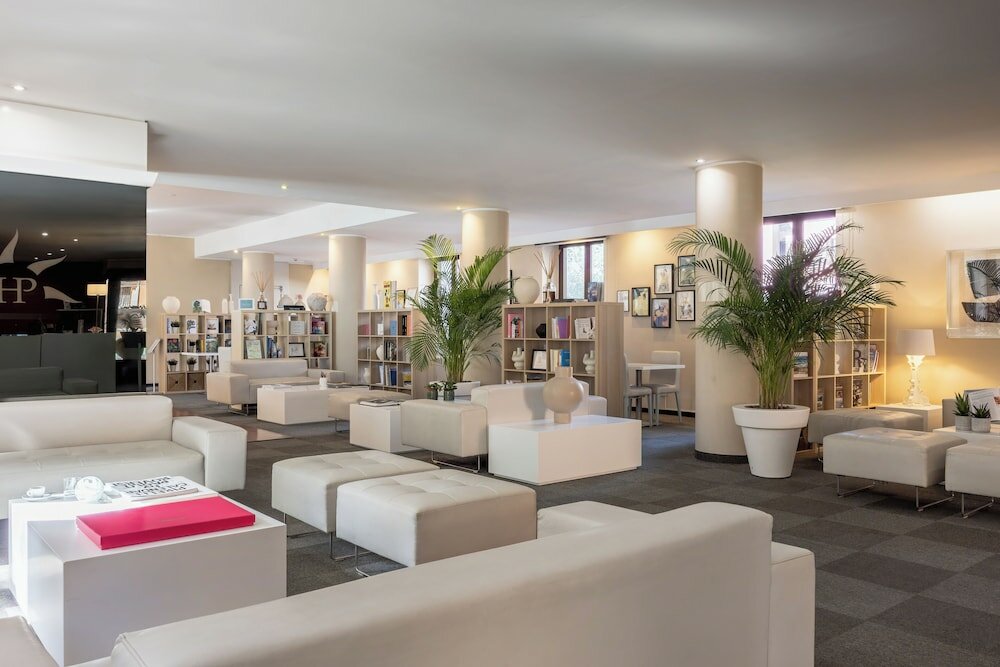 Фото Hotel Garden Area Roma Eur