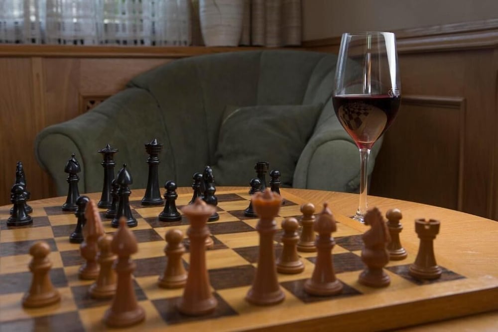 Фото Kurhotel Unter den Linden