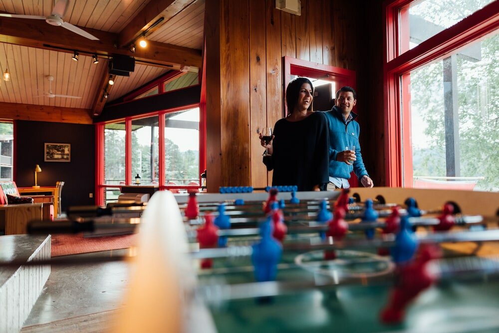 Фото High Peaks Resort