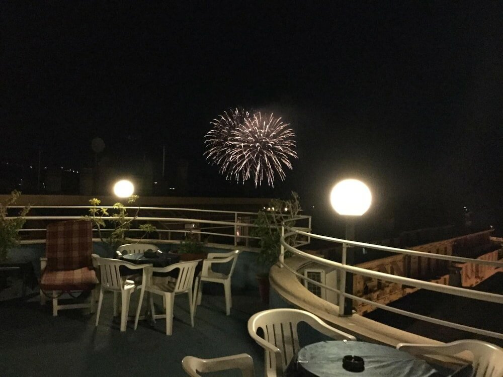 Фото Hotel Belvedere