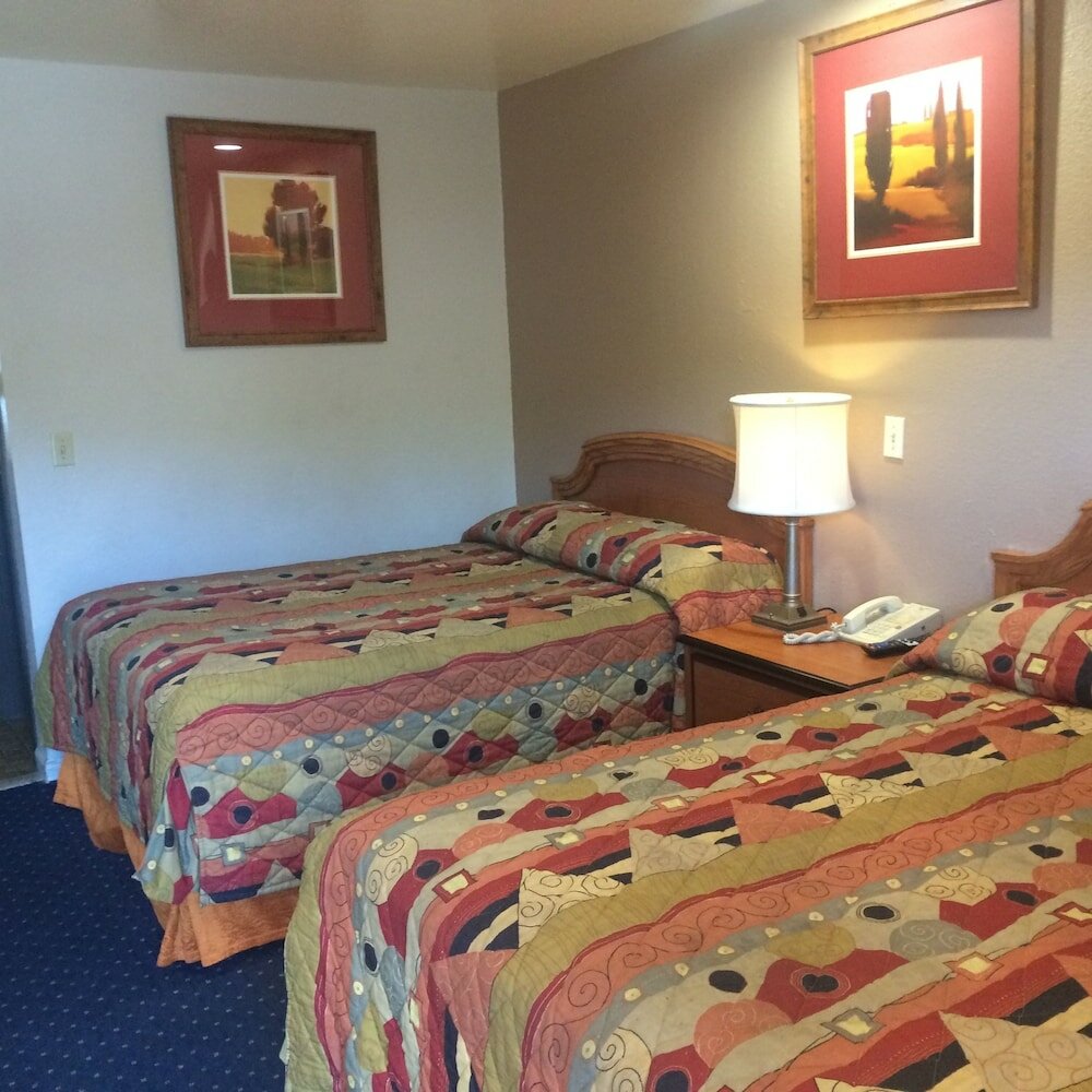 Фото Crown Lodge Motel Oakland