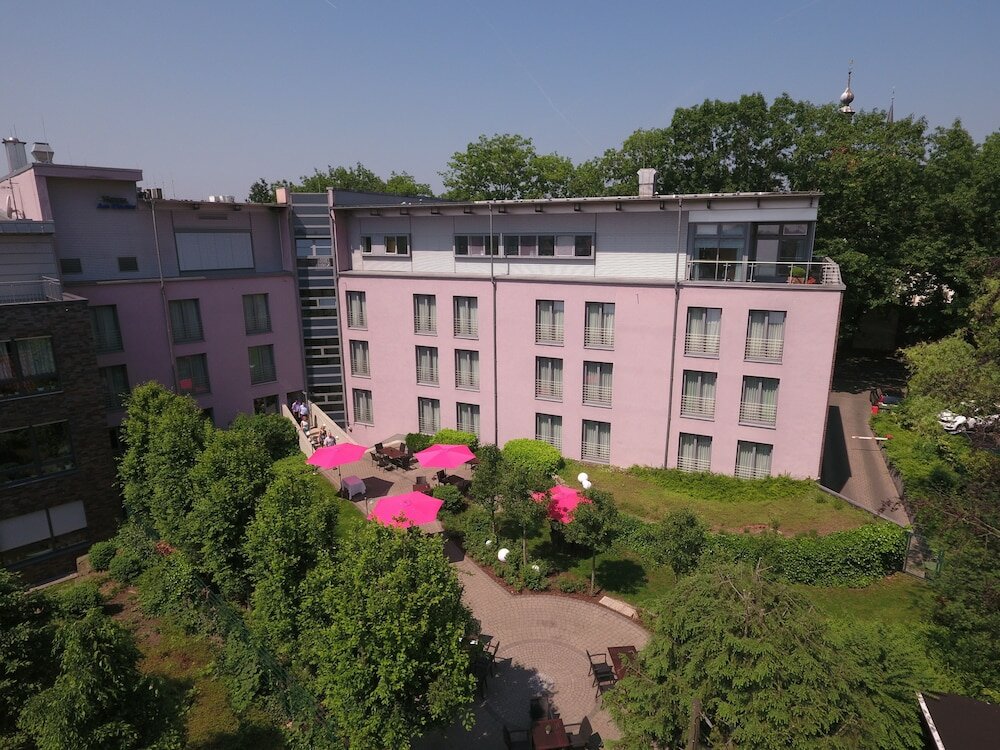 Фото отеля 5