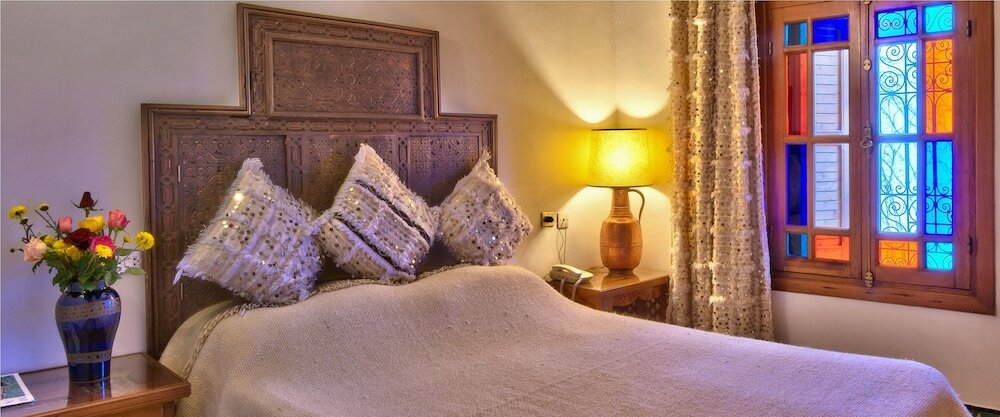 Фото The Riad Dar Ziryab