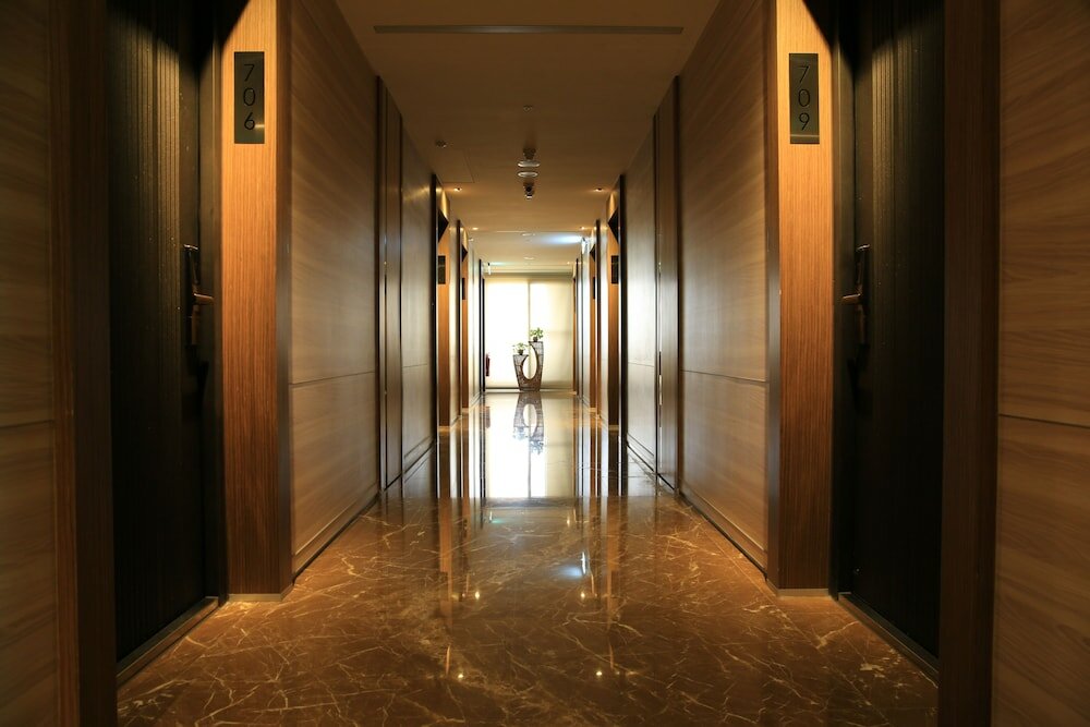 Фото Dar Lon Hotel