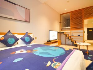 Гостиница Hotel Livefortuna