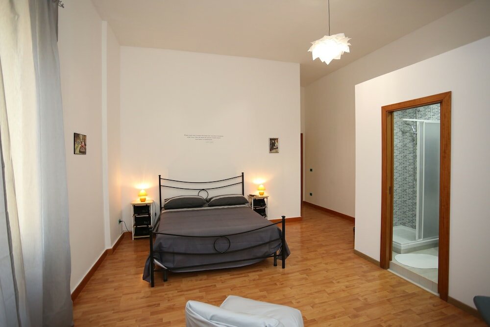 Фото Le Mura Antiche