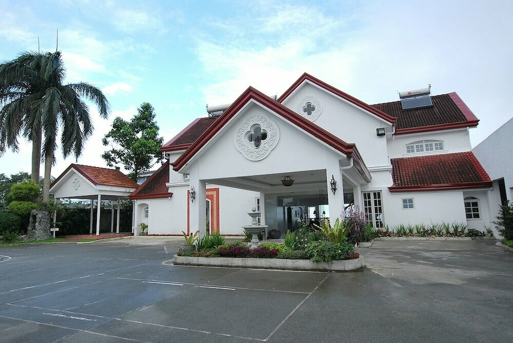 Hotel Villa Ibarra, Tagaytay, photo