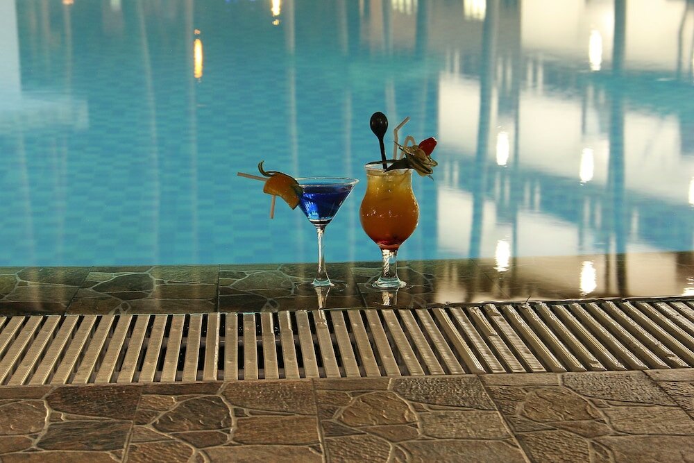 Фото Ocean Place Mui Ne Resort