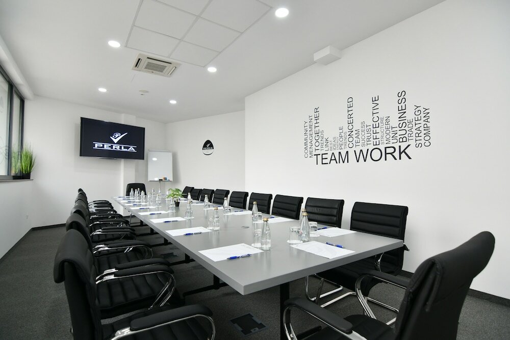 Фото Perla Residence Hotel & SPA