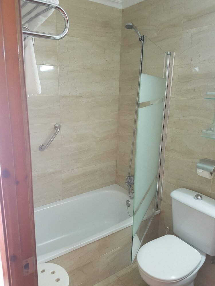 Фото Hostal Bahia