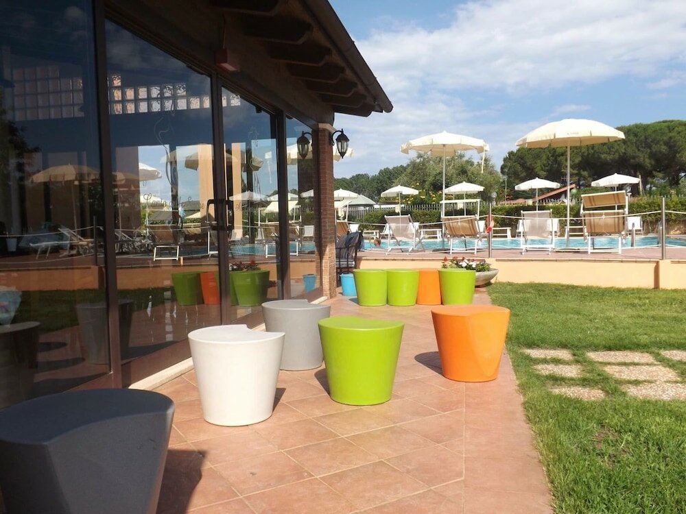 Фото Al Canto delle Sirene