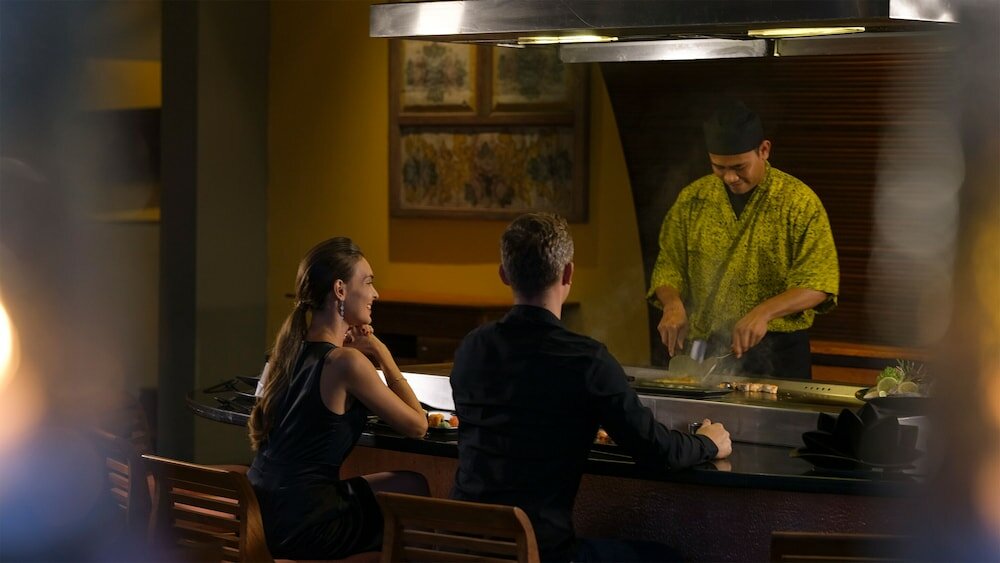 Фото Maya Ubud Resort & Spa