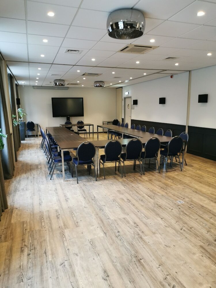 Фото Best Western Hotel Baars