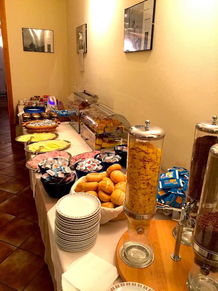 Фото Hotel Santellina