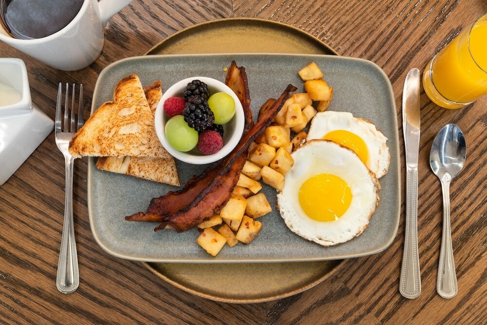 Фото Voco Times Square South New York