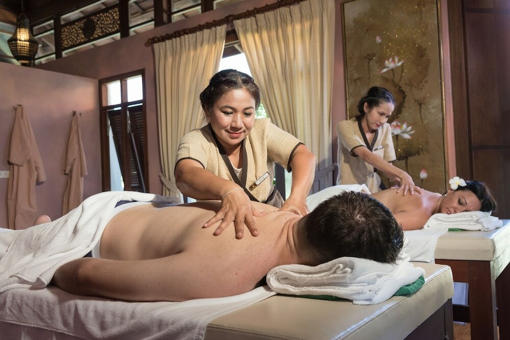 Фото Khaolak Bhandari Resort & SPA