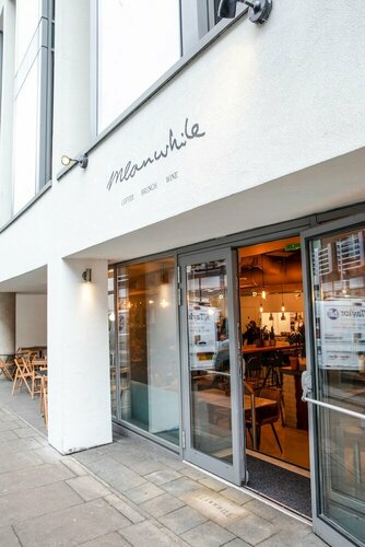 Внешний вид отеля My Brighton в Брайтоне, фото 4