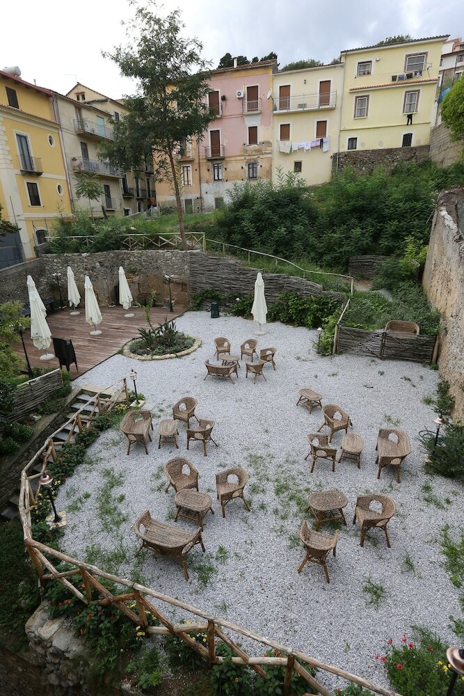 Фото Casa Lissania