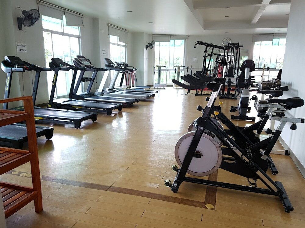 Фото Napas Residence