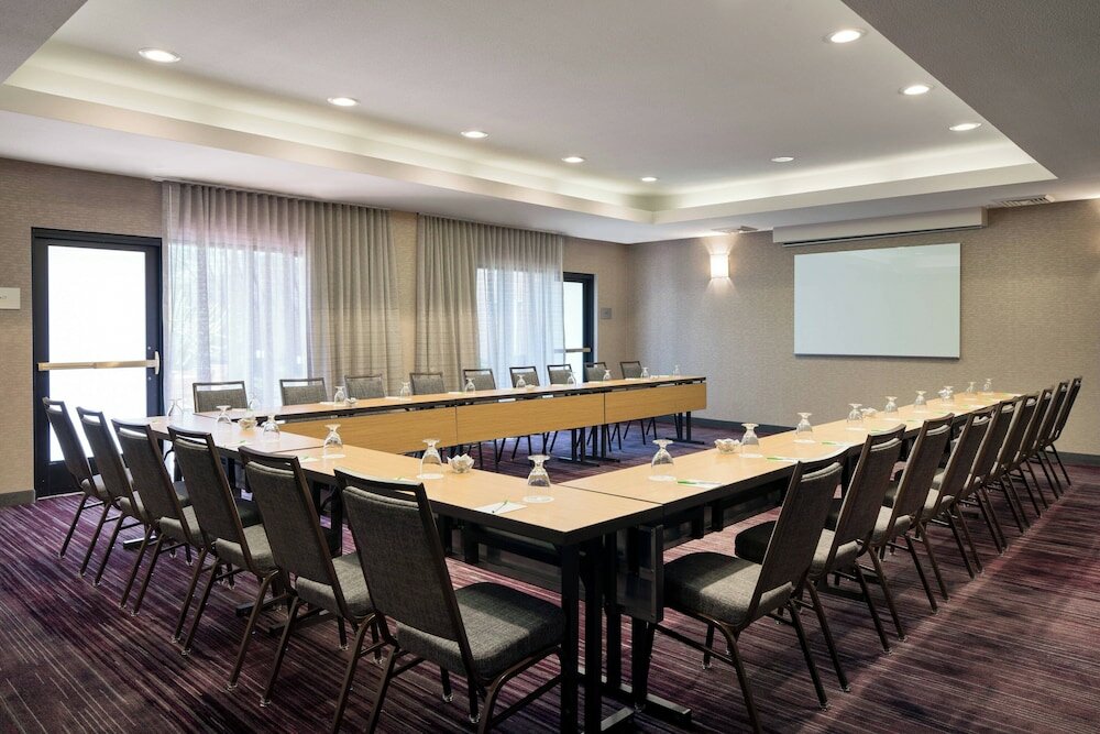 Фото Courtyard by Marriott Milpitas Silicon Valley