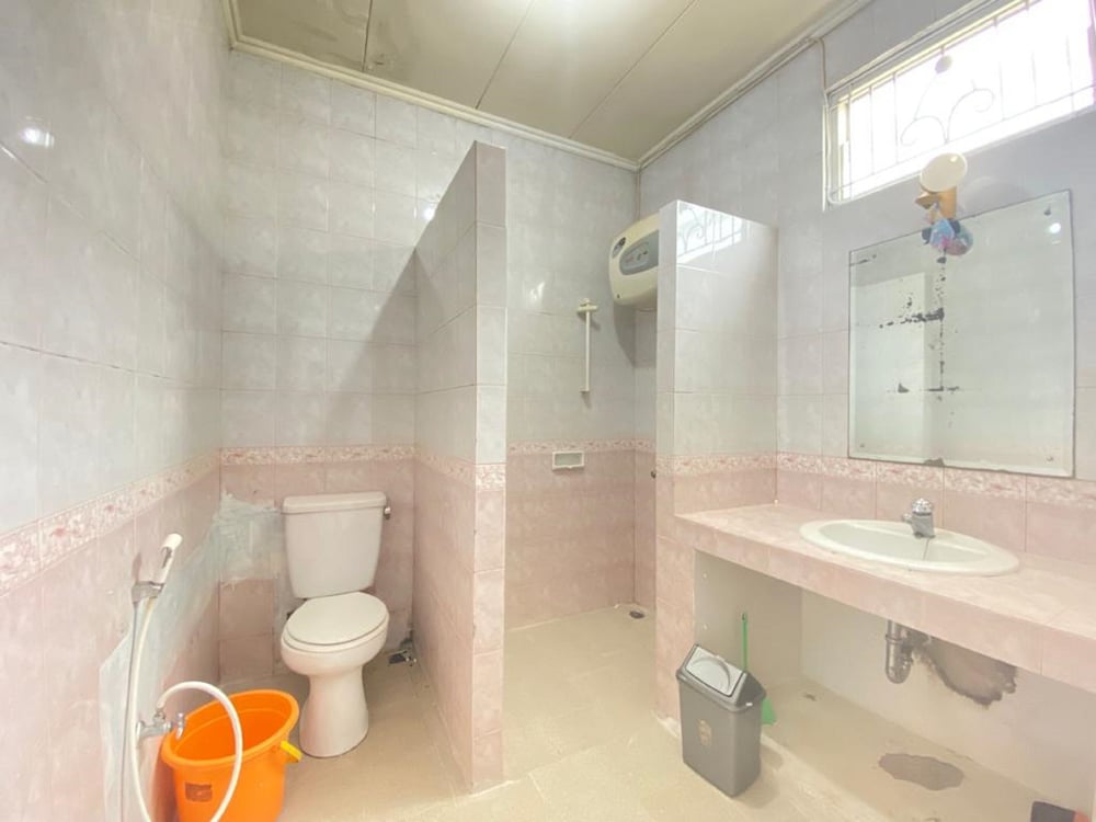 Фото Villa Kota Bunga Aster