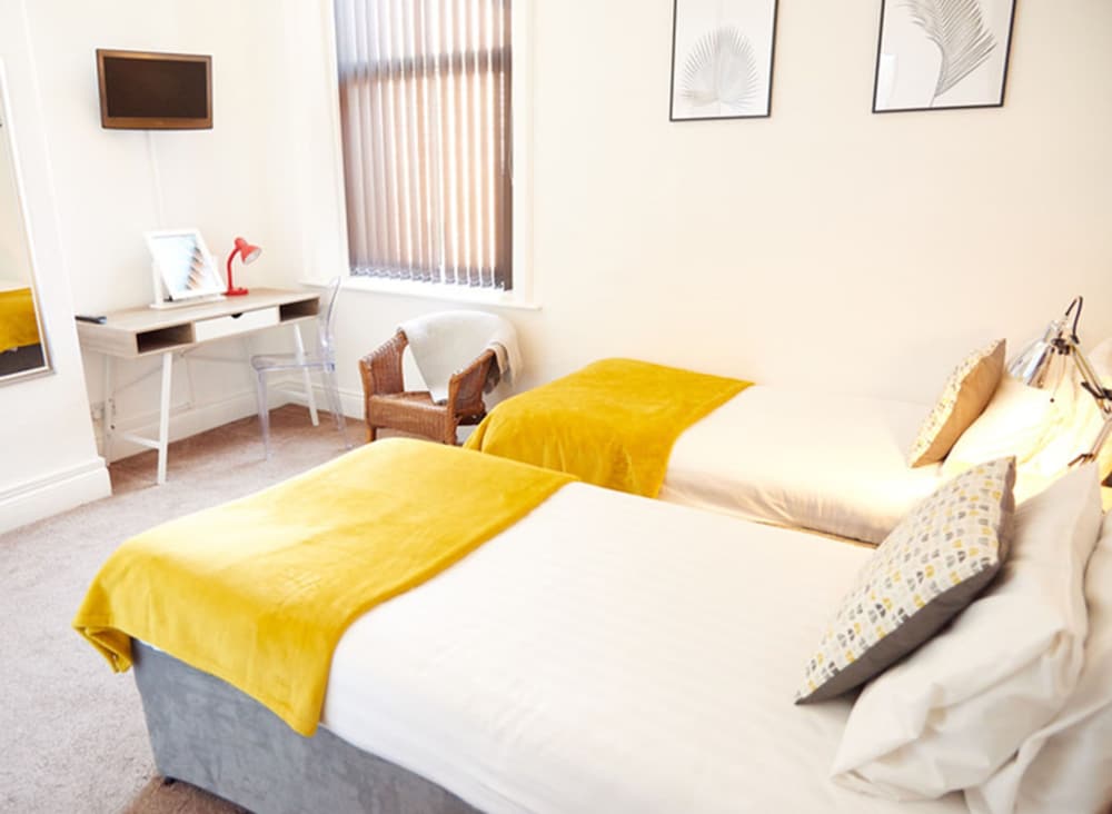 Фото The Kenilworth