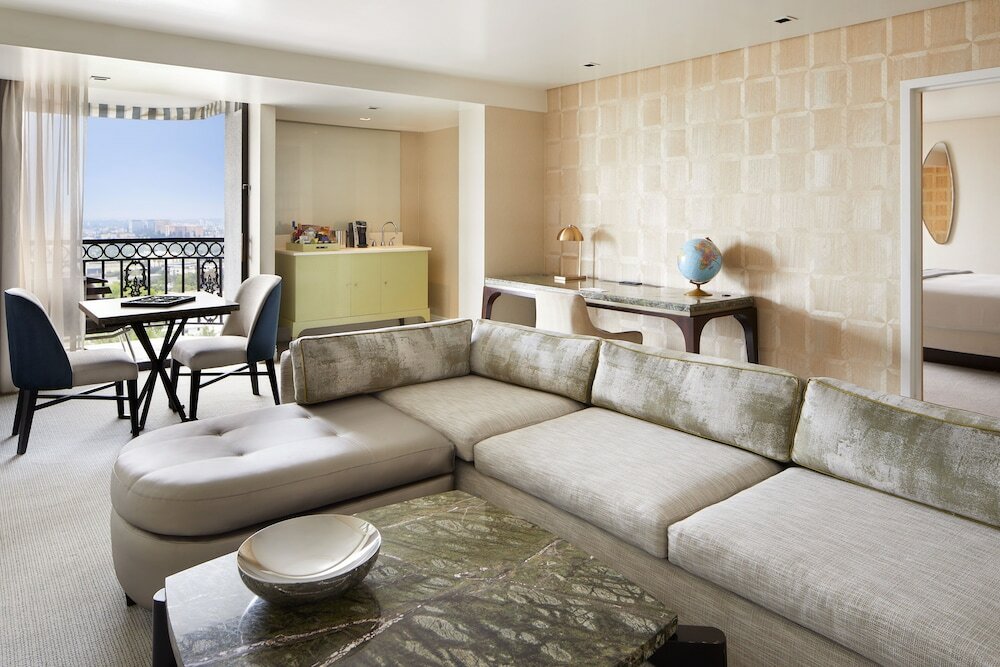 Фото The London West Hollywood Hotel