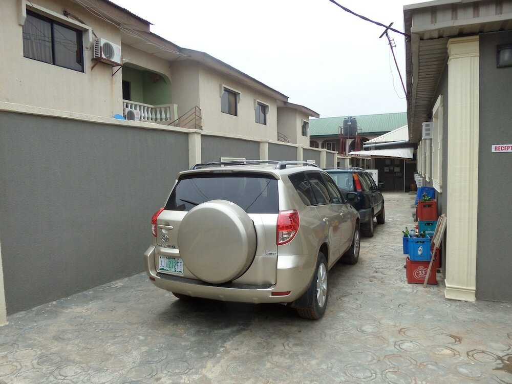 Фото отеля 4