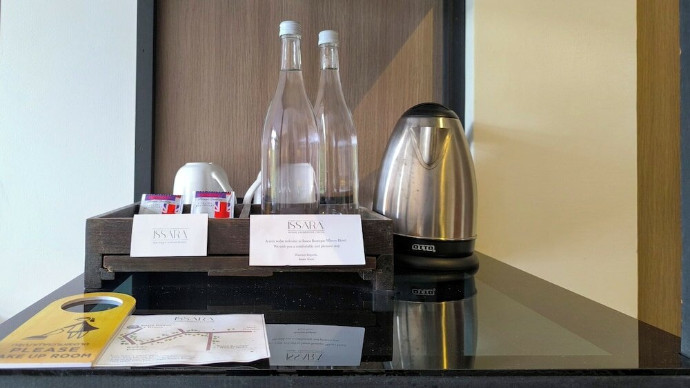 Фото Issara Boutique Winery Hotel