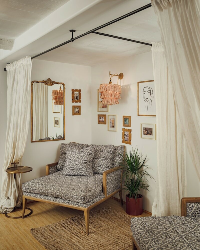 Фото The Scott Resort & SPA