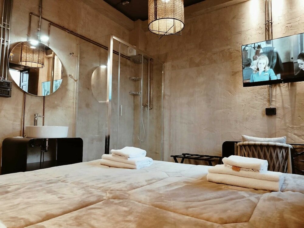 Фото Hostel 7 Santi