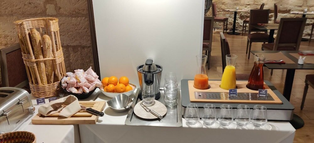 Фото Hotel Vatel Bordeaux