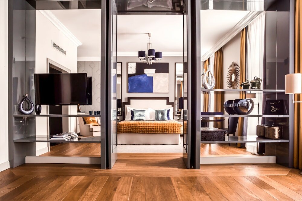 Фото Corinthia Hotel Budapest