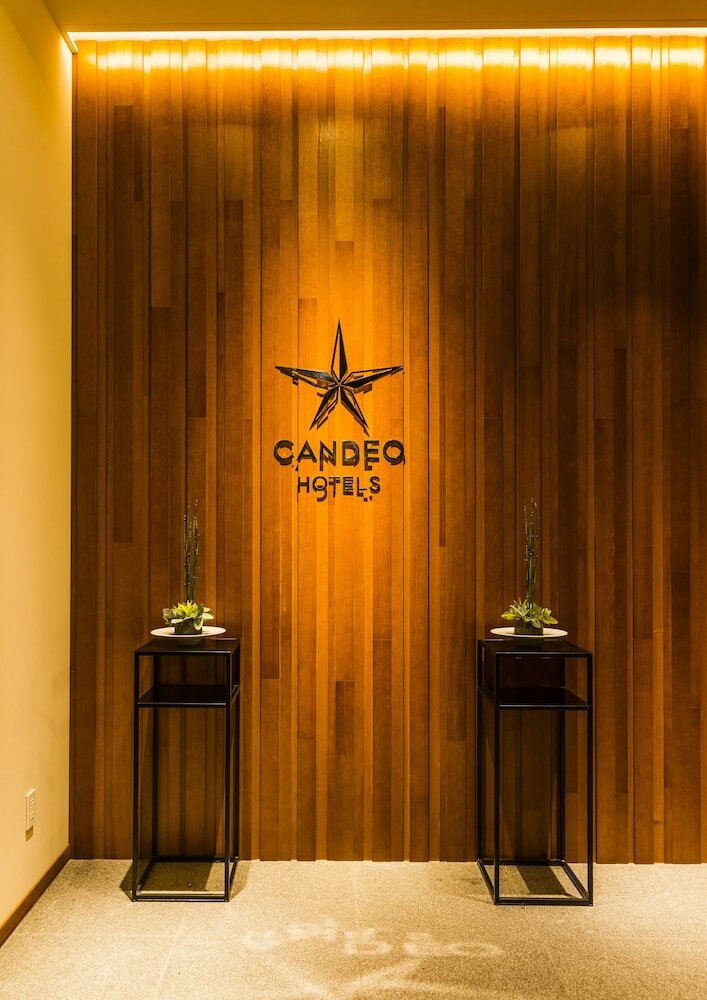 Фото Candeo Hotels Fukuoka Tenjin