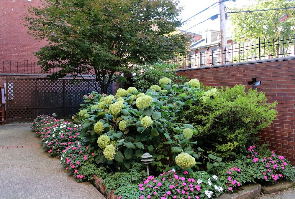 Фото The Priory Hotel