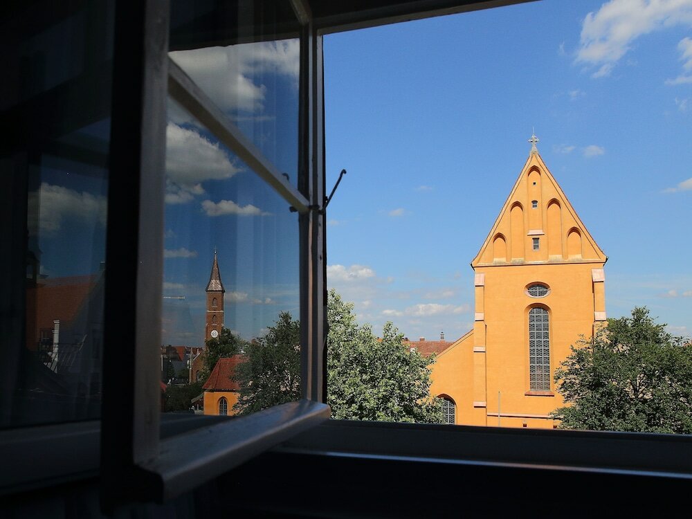 Фото Hotel Rappensberger