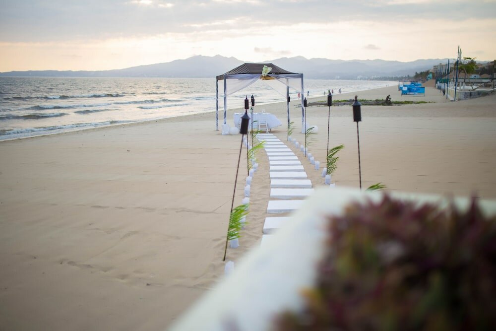 Фото Samba Vallarta - All Inclusive