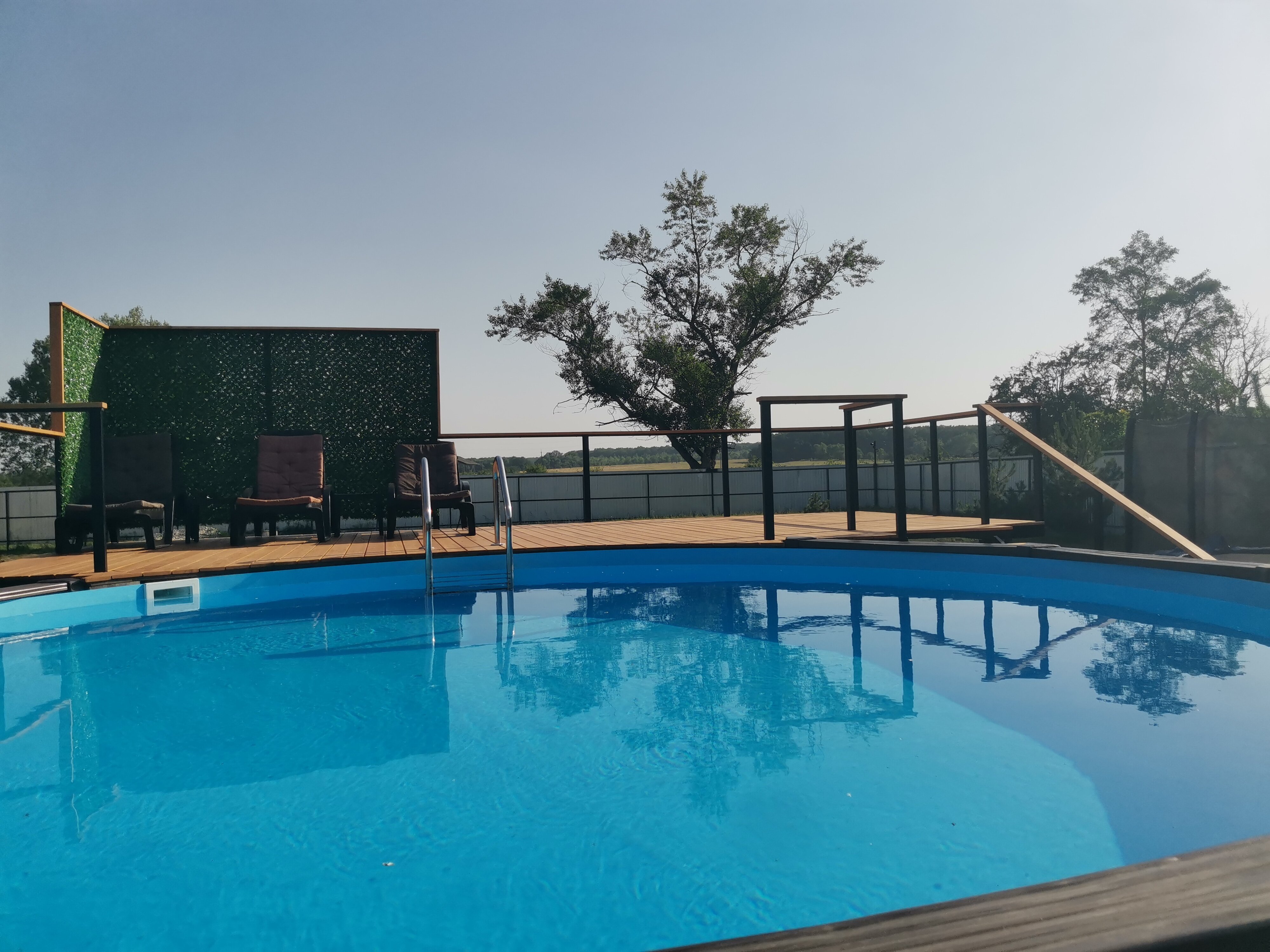 Фото Лесное подворье