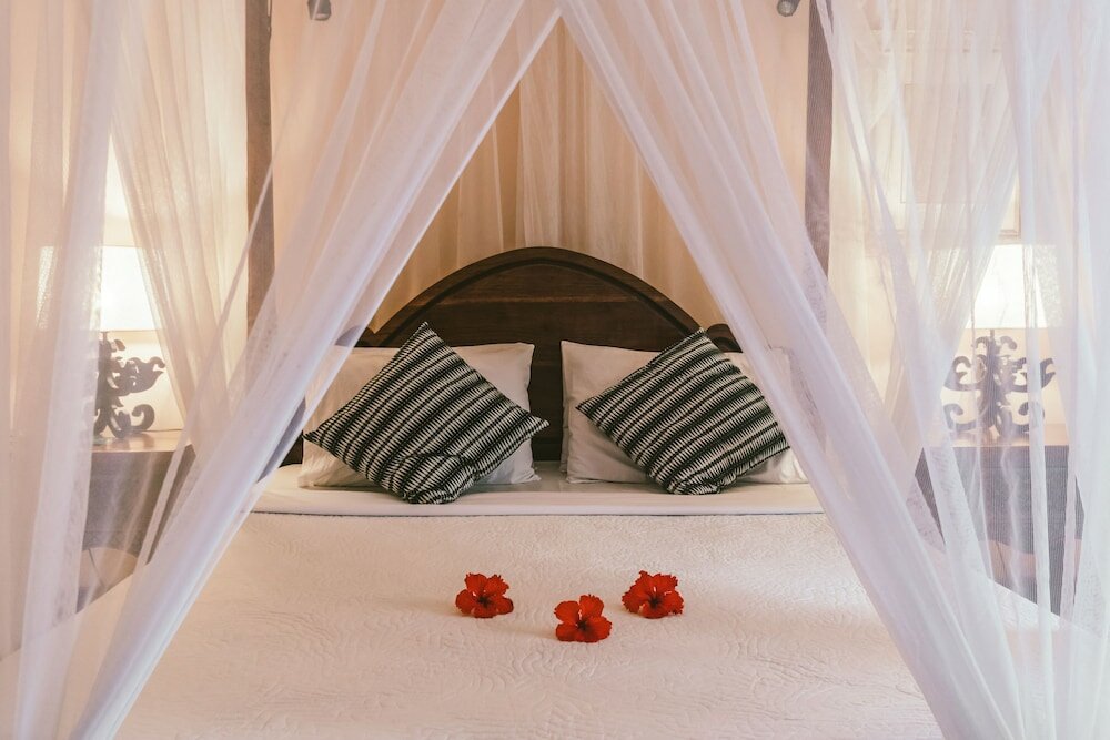 Фото Honeymoon Guesthouse